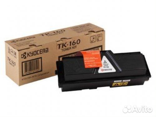 Kyocera TK-160 (1T02LY0NLC)