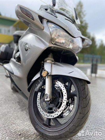 Honda ST 1300