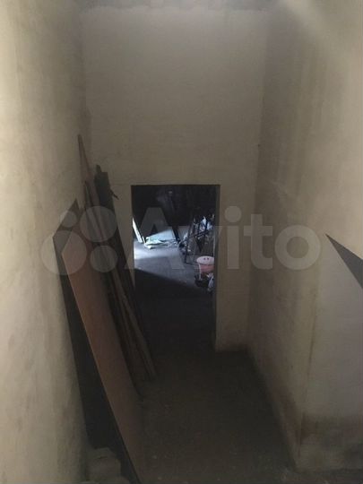 Коттедж 397,4 м² на участке 6,5 сот.