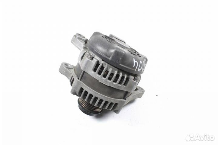 Генератор Toyota Corolla Fielder ZRE142 2zrfe