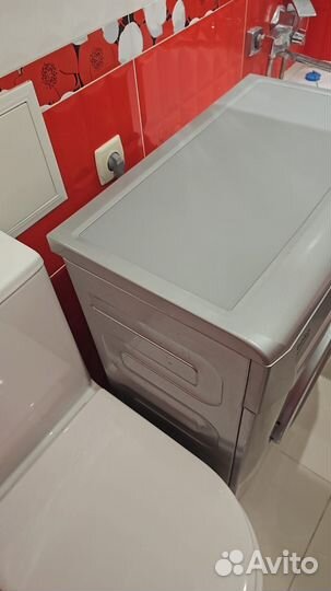 Стиральная машина автомат