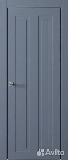 Межкомнатные двери под заказ Mod t 9