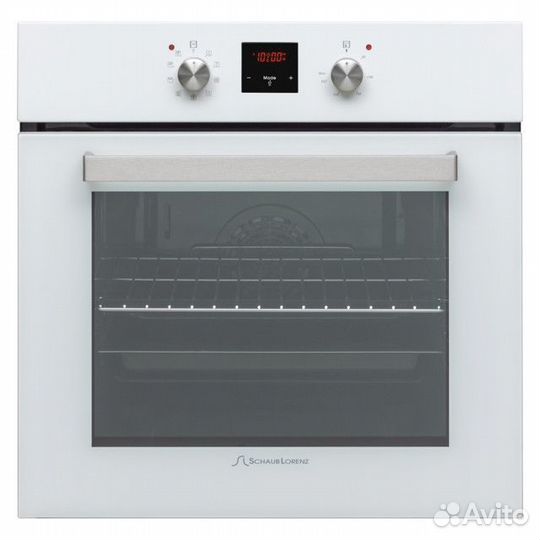 Духовка электрическая schaub lorenz SLB EW6353 65л