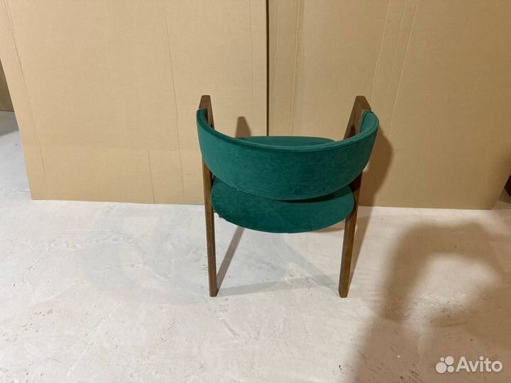 Стулья из массива