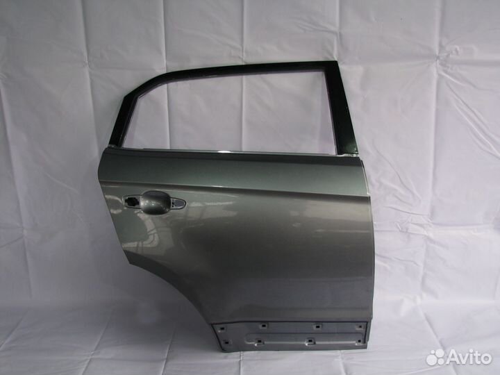 Hyundai Creta дверь задняя правая 2016+