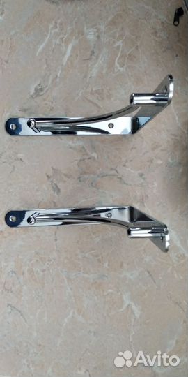 Держатель для полок