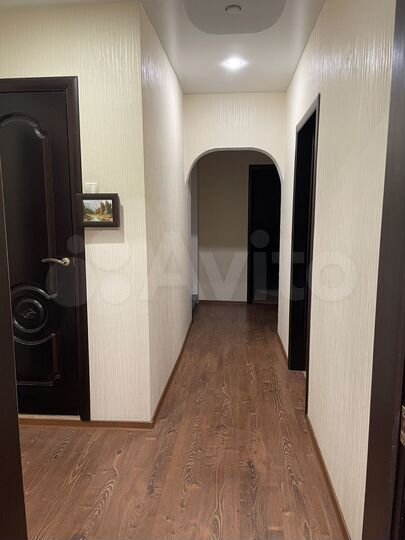 3-к. квартира, 100 м², 6/14 эт.