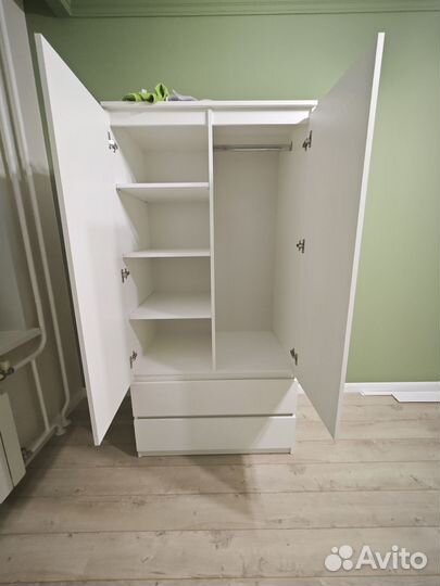 Шкаф для одежды