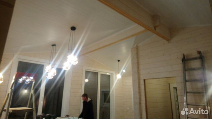 Электромонтаж