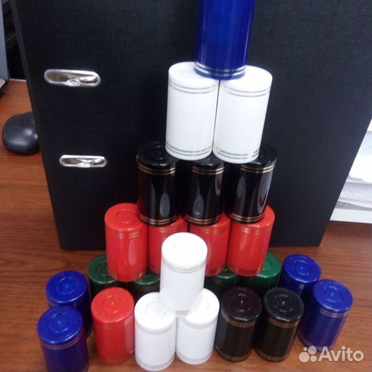 Пробка для бутылок Гуала гоала кпм 30