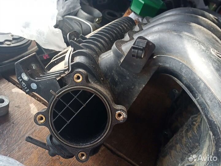 Коллектор впускной Nissan X-Trail Т 32