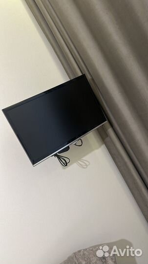 Телевизор samsung 22 дюйма