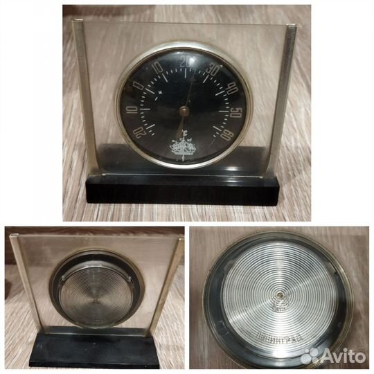 Полезные мелочи из СССР