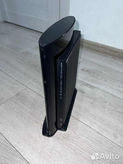 Sony Playstation 3 Super Slim 500gb