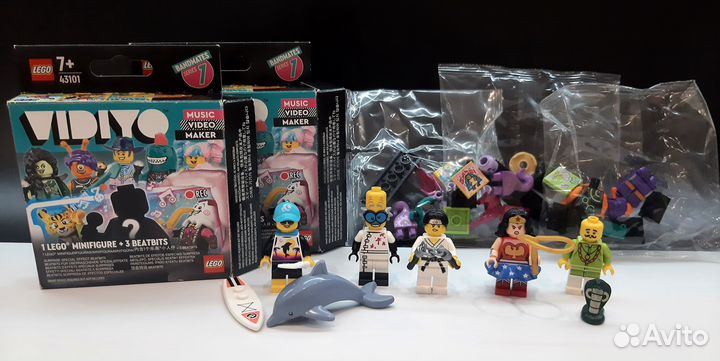 Lego животные, техник фигурки, пираты, рыцари