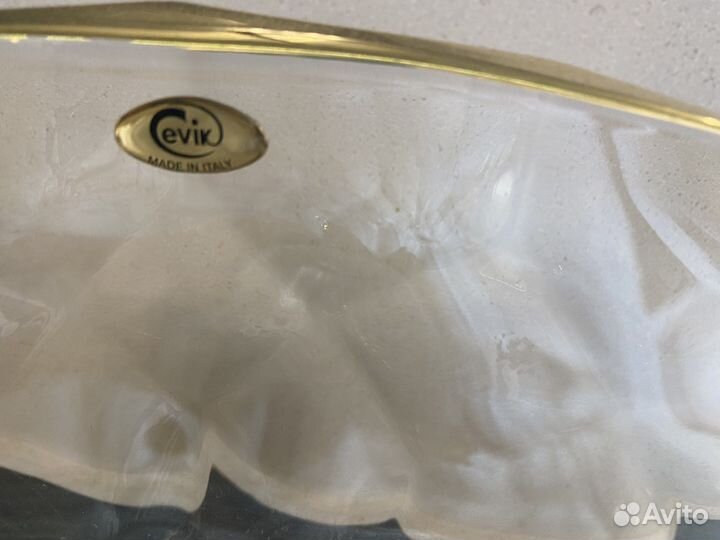 Ваза для фруктов Cevik Италия