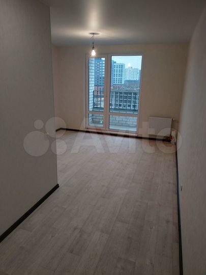 Квартира-студия, 24 м², 9/21 эт.