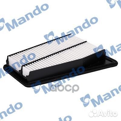 Фильтр воздушный hyundai genesis BH