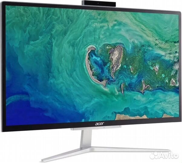 Моноблок Aser aspire C22-820 series