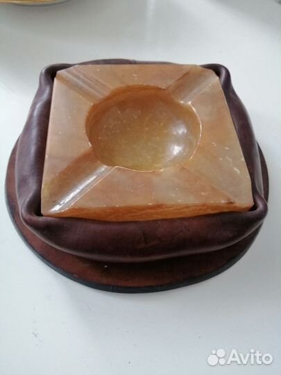 Пепельница винтаж