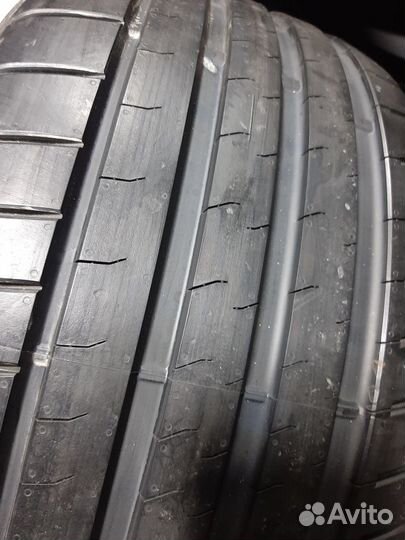 Bridgestone Potenza Sport 265/40 R20 104Y