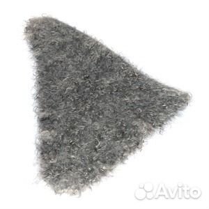 Пуховые шали