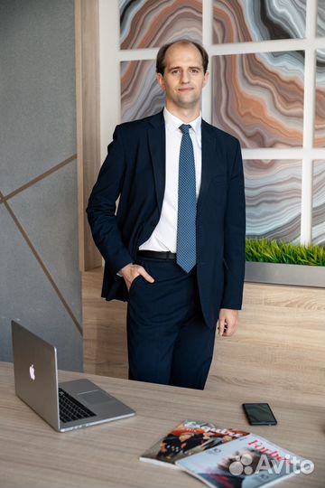 Налоговый юрист, кик, уведомления