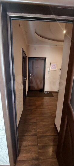 2-к. квартира, 61,5 м², 4/10 эт.