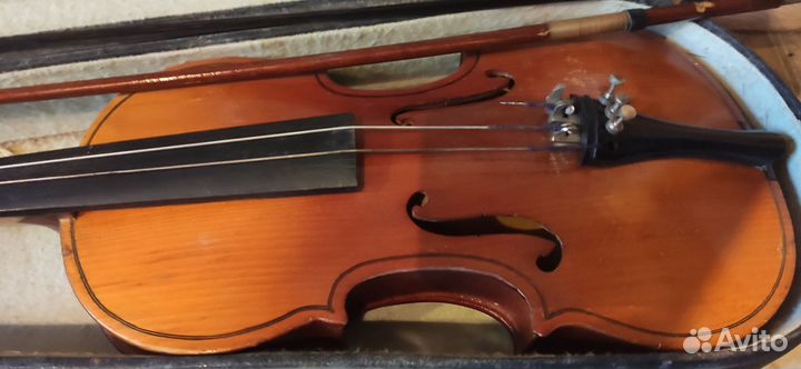 Скрипка детская