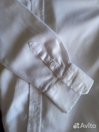 Пакет школьной одежды на мальчика р.128