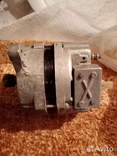 Генератор 14в