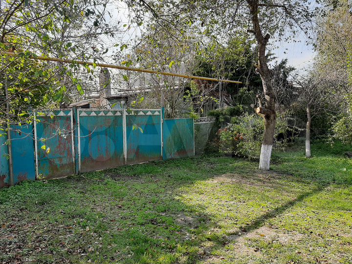 Дом 65,6 м² на участке 29,7 сот.