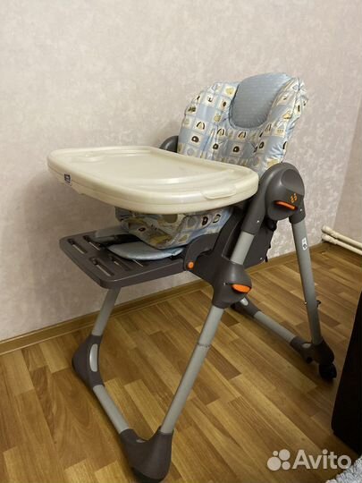 Детский столик для кормления бу