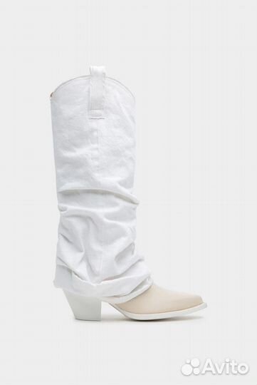 Сапоги r13 казаки оригинал