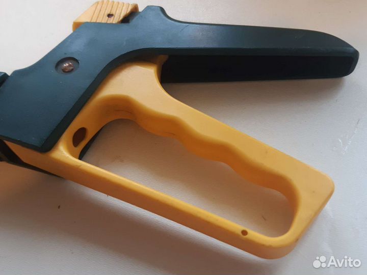 Ножницы садовые 2000 годов