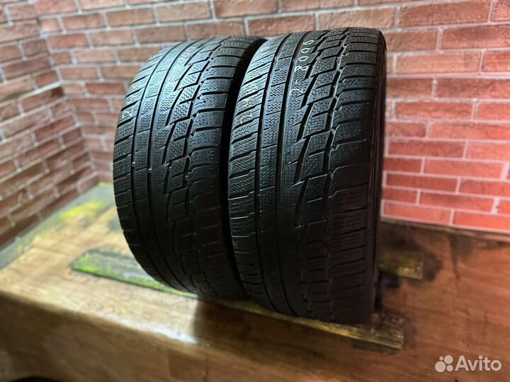 Matador MP 92 Sibir Snow 245/40 R18 97V