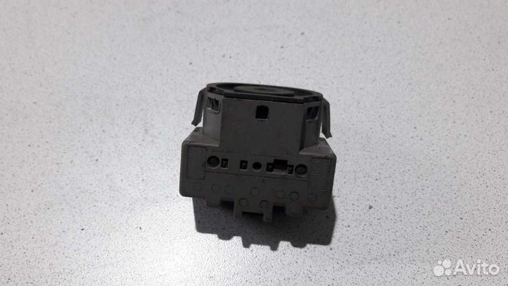 Контактная группа замка зажигания Ford Fiesta