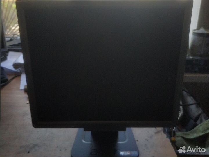 ЖК мониторы, запчасти