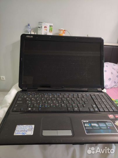 Asus k50ab