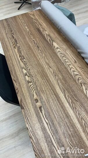 Подоконник деревянный