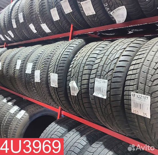 Dunlop SP Sport LM705W 205/50 R17 93M