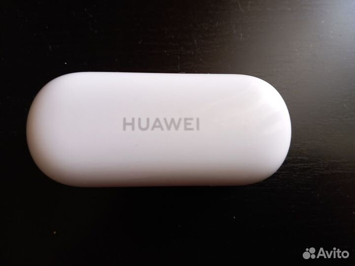 Беспроводные наушники huawei freebuds 3i