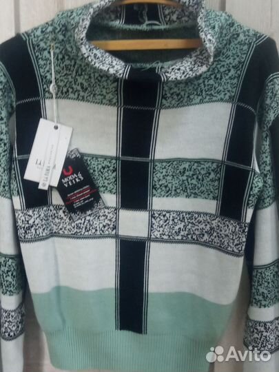 Джемпер женский