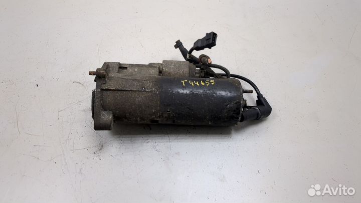 Стартер Audi A6 (C6), 2006