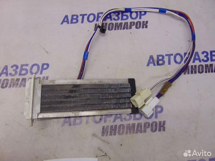 Радиатор отопителя для Toyota RAV 4 2006-2013г