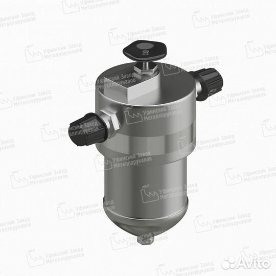 Топливный фильтр