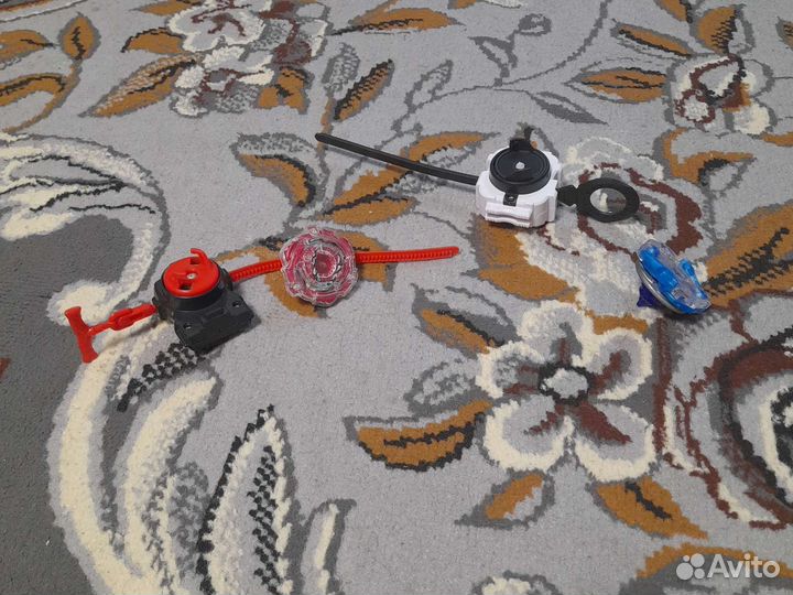 Дикие скричеры