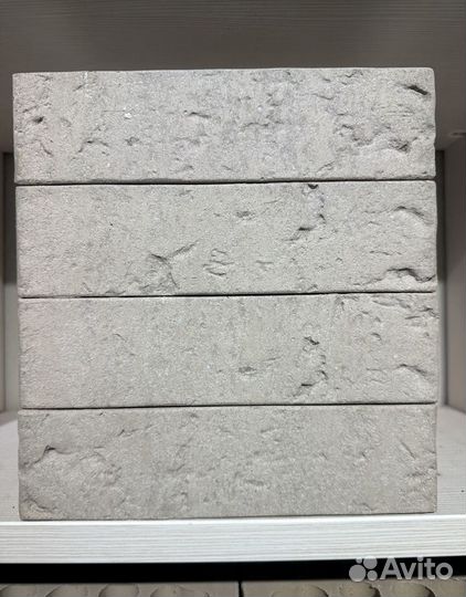 Облицовочный кирпич Ork