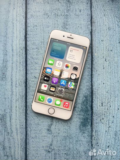 iPhone 6s 16gb Акб 95