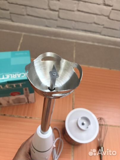 Блендер Новый/ Доставка